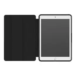 OtterBox Symmetry Folio Apple iPad (7th gen) Black (77-62044)_15